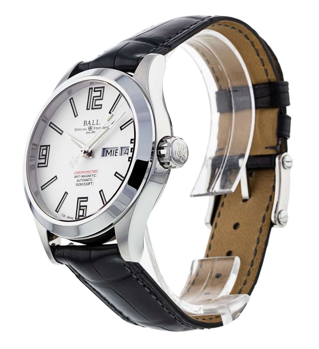 Ball engineer 2025 ii genesis